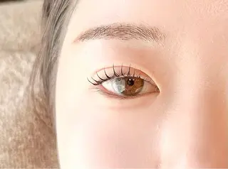 マツエク・マツパ dearbeauty plusのマツエク・マツパデザイン