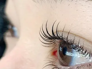 マツエク・マツパ teatree.. REINAのマツエク・マツパデザイン