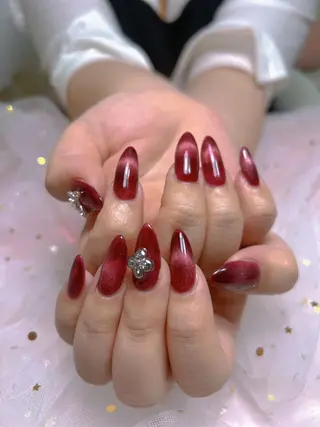 ネイル ジョリ En 💞🦋のネイルデザイン