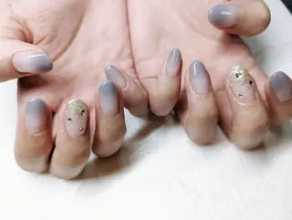 ネイル privatesalon_ILDOR所属・Salon ILDOR のマツエク・マツパデザイン