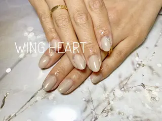 ネイル O. AKINAのネイルデザイン