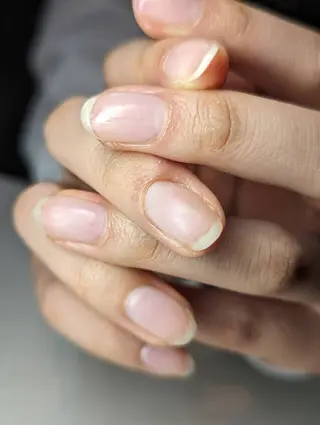 ネイル Nailsalon BEeR。のネイルデザイン