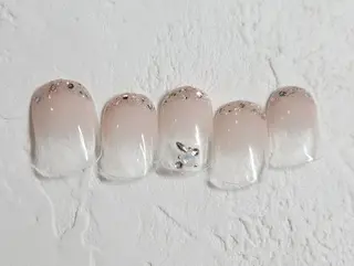 ネイル A. Fukushimaのネイルデザイン