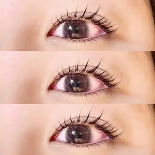 マツエク・マツパ 西村 未羽/ﾏﾂｴｸ /網紅/ﾊﾟﾘのマツエク・マツパデザイン