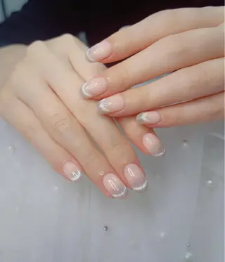 ネイル 👍thumbs up nail👍のネイルデザイン