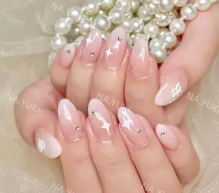 ネイル Momo 💞のネイルデザイン