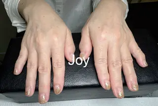 ネイル Nail Salon JOYのネイルデザイン