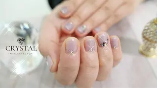 ネイル CL Nailのネイルデザイン