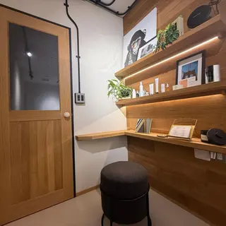 《毛穴レス美肌》ザ・ ベルネス 目黒駅2分のエステ・リラクイメージ