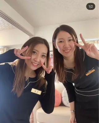 LY SALON所属・LY　SALON♡ トータルビューティーのエステ・リラクイメージ