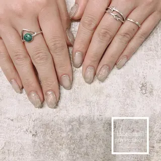 ネイル 【Libre】 -ﾘﾌﾞﾚﾈｲﾙ-のネイルデザイン