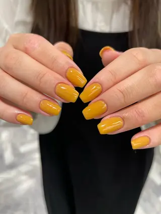 ネイル ユナ🌙 nailのネイルデザイン