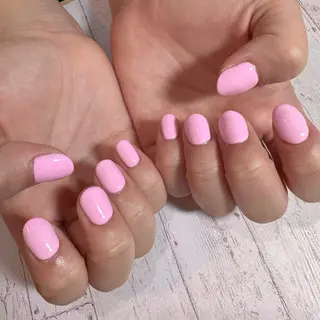 ネイル Nova Kurehaのネイルデザイン