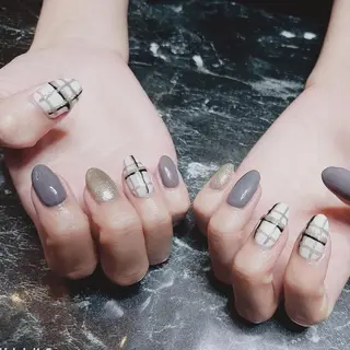 ネイル salon de Princess所属・salon de  Princessのネイルデザイン