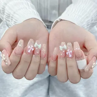 ネイル Chang _Nailのネイルデザイン