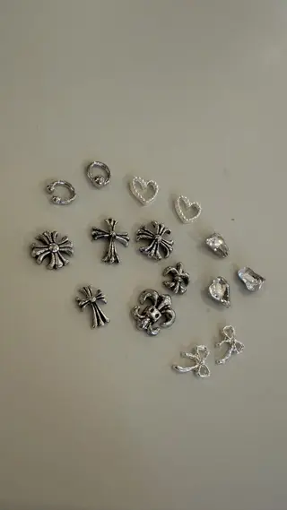 ネイル vie erikaのネイルデザイン