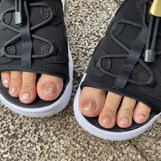 ネイル Ricnail☾ ayanoのネイルデザイン