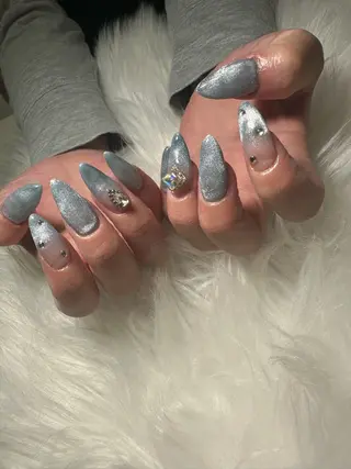 ネイル ma yunaのネイルデザイン