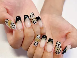 ネイル NailSalon 〜Andyou〜のネイルデザイン