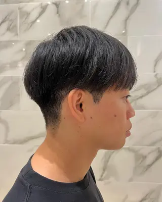 メンズ AUBE HAIR unli所属・メンズカット/ メンズパーマ/つかさのヘアスタイル