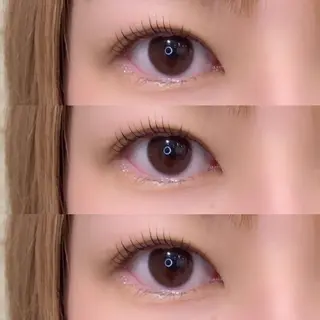 マツエク・マツパ SALOWIN静岡　呉服町通り店所属・杉山 莉香のヘアスタイル