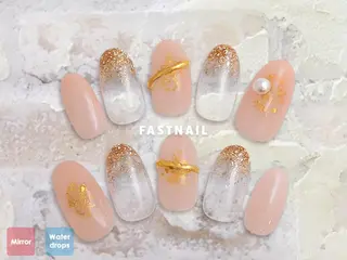 ネイル ファストネイル 八王子店のネイルデザイン