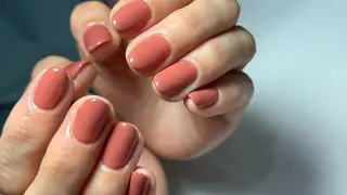 ネイル KISHI KEIKOのネイルデザイン