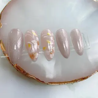 ネイル Cleo クレオのネイルデザイン