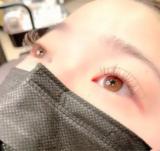 マツエク・マツパ アイデザイナー⟡.* hisaのマツエク・マツパデザイン