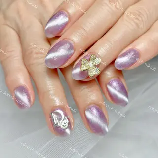 ネイル Nancy 💕のネイルデザイン