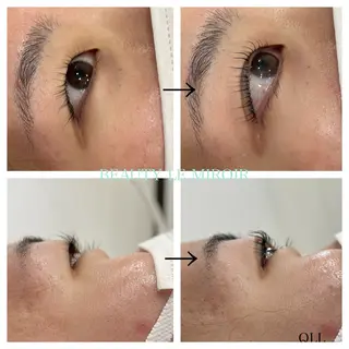 マツエク・マツパ ビューティー ミロワールのエステ・リラクイメージ