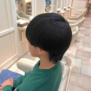 メンズ PELE SAKAE /Sayakaのヘアスタイル