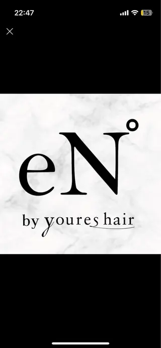 カラー eN°   by youres hair 飯田橋店所属・髪質改善/レイヤー× 縮毛矯正🤍maiのヘアスタイル