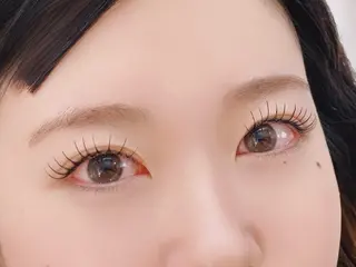 マツエク・マツパ yokoyama rinのマツエク・マツパデザイン