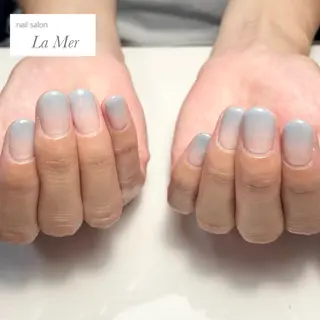 ネイル nailsalon La Merのネイルデザイン