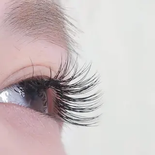 ミディアム カラー パーマ ヘアアレンジ メンズ キッズ マツエク・マツパ sara 荒井店のヘアスタイル