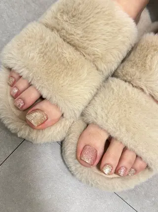 ネイル alumu所属・alumu 柳瀬 亜未のネイルデザイン