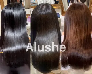 ロング 錦糸町🫧髪質改善 ᴄʜɪʜᴀʏᴀ🎀のヘアスタイル