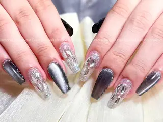 ネイル Diamond NAIL💝のネイルデザイン