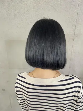 カラー CS made by SHACHU北千住所属・CS つきなのヘアスタイル