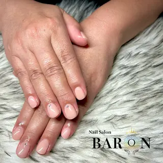 ネイル ♛BARON♛ MANAのネイルデザイン