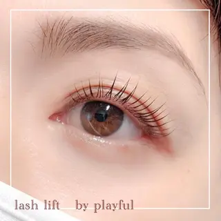 マツエク・マツパ ムラカミ ナナのマツエク・マツパデザイン