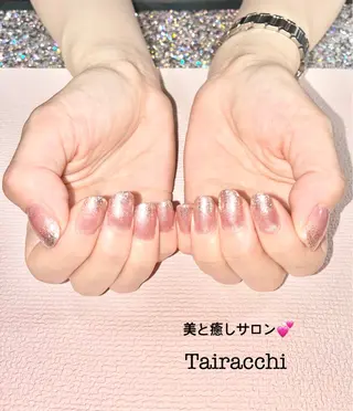 ネイル Tairacchi ﾀｲﾗｯﾁのネイルデザイン
