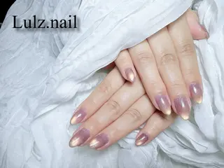 ネイル Lulz nailのネイルデザイン