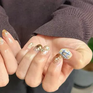 ネイル torom yukiのネイルデザイン