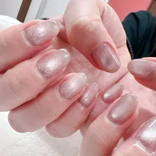 ネイル Emi lyのネイルデザイン