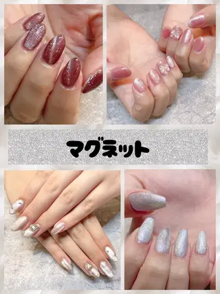 ネイル さき🌼 堺筋本町ネイルサロンのネイルデザイン