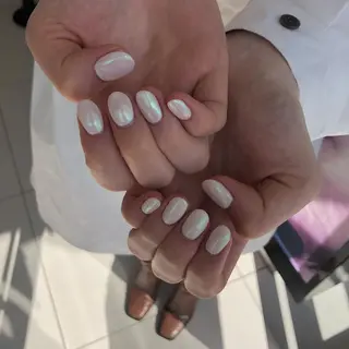 ネイル Allure小山店 高橋陽香のネイルデザイン