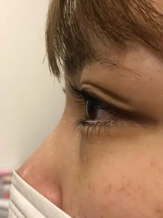 マツエク・マツパ eyelash＆nail オクタビアス所属・オクタ ビアスのマツエク・マツパデザイン