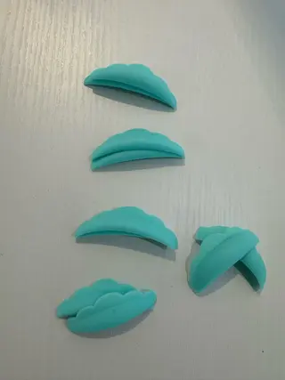 マツエク・マツパ パリジェンヌ マツエク専門店　玲子のマツエク・マツパデザイン